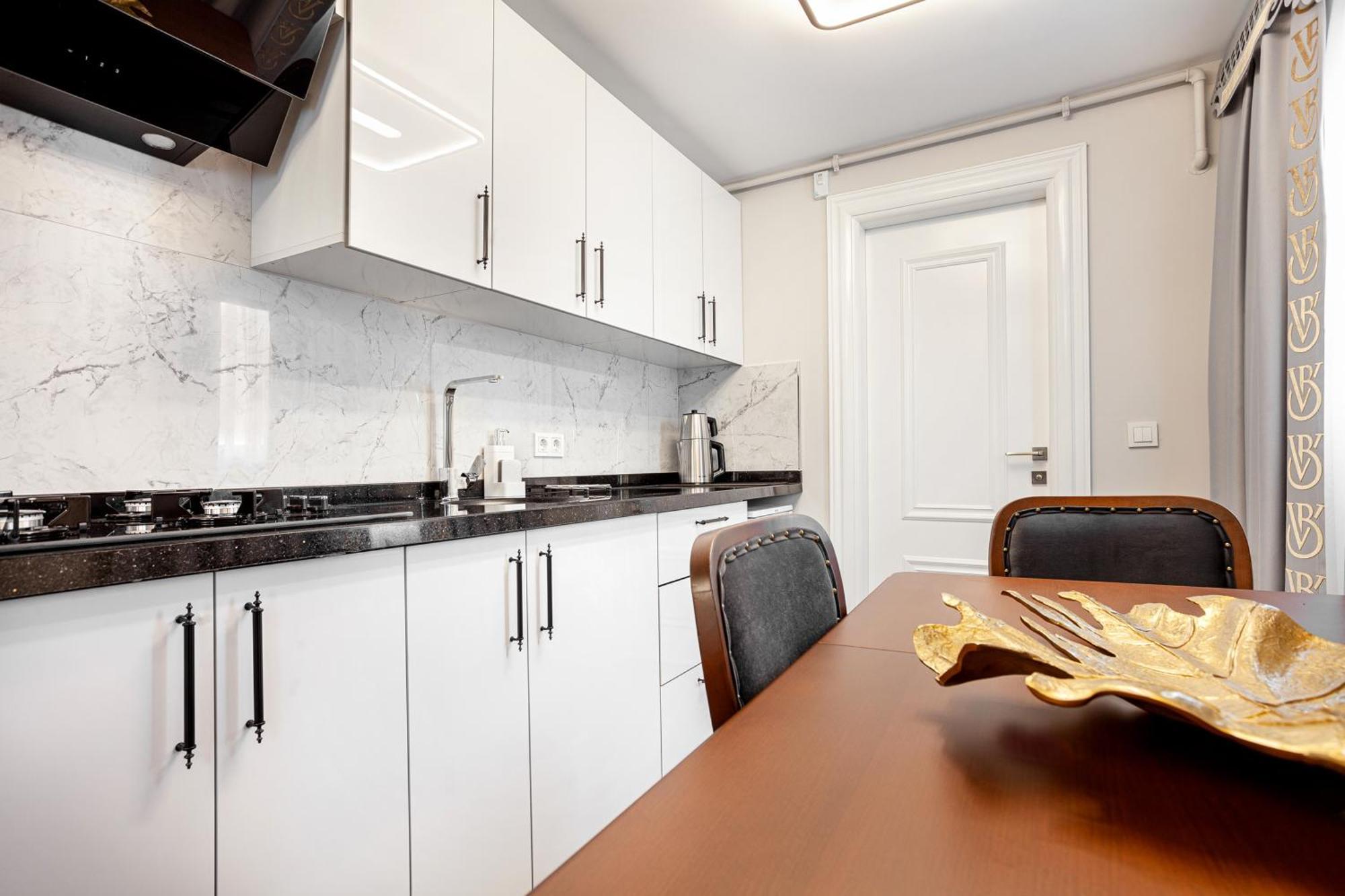 Bellavia Deluxe Apart Istanbul Ngoại thất bức ảnh
